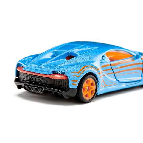 SK150800003 SIKU Bugatti Chiron