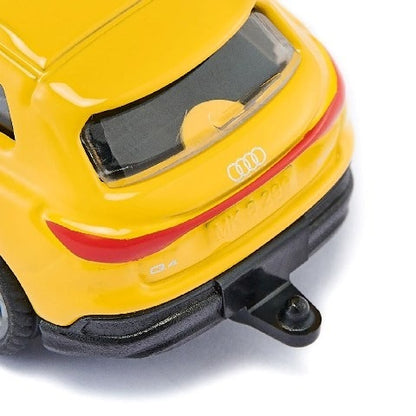 SK1565 SIKU ADAC Emergency Vehicle