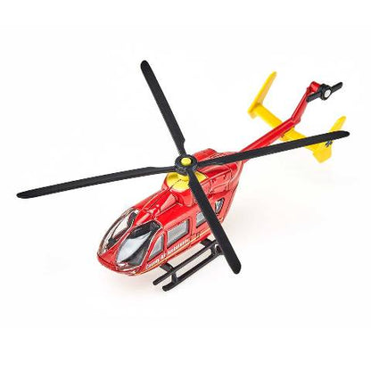 SK1647 SIKU County Ambulance Helicopter