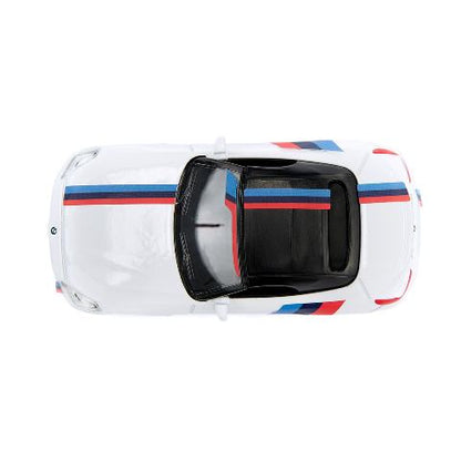 SK2347 SIKU 1:50 scale BMW Z4 M40i