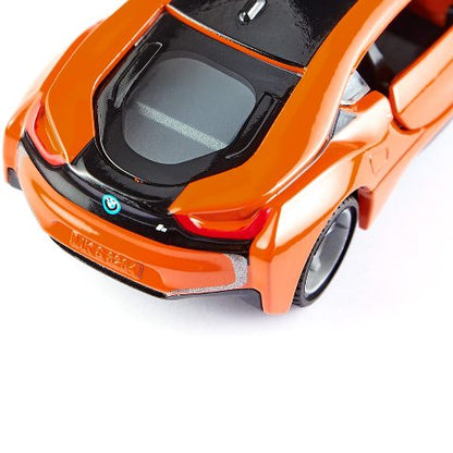 SK2348 SIKU 1:50 BMW i8 LCI