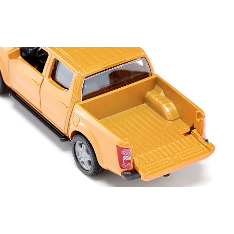 SK2360 SIKU 1:50 Nissan Navara