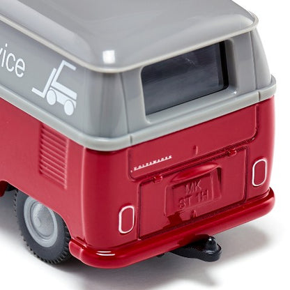 SK2362 SIKU Volkswagen VW T1 Transporter