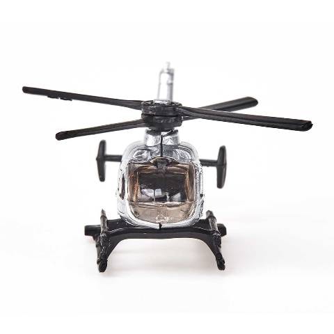 SK0807 SIKU Police Helicopter