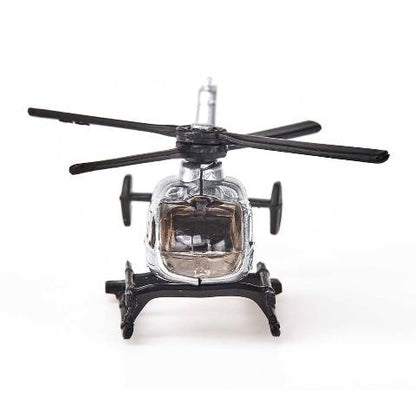 SK0807 SIKU Police Helicopter