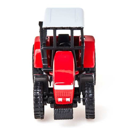 SK0847 SIKU Massey Ferguson Tractor