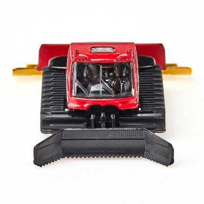 SK1037 SIKU Pistenbullie Snow Groomer