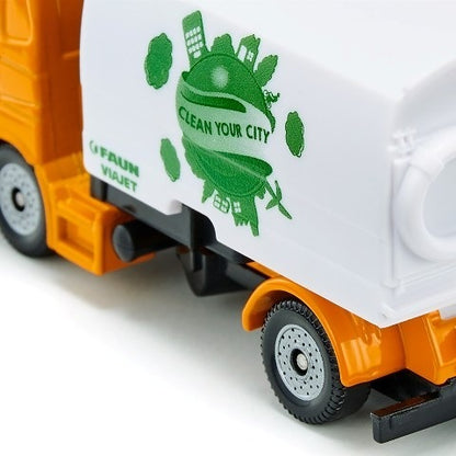SK1104 SIKU Road Sweeper