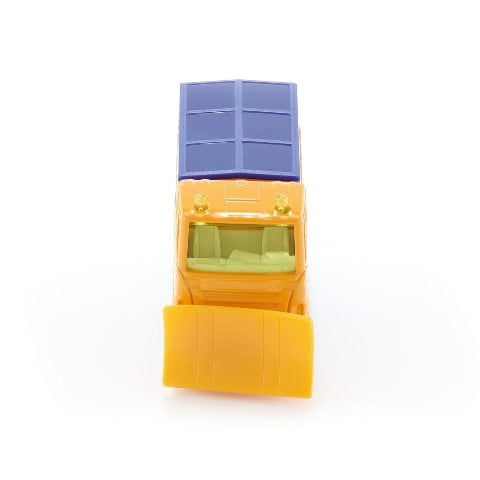 SK1309 SIKU Winter Road Service Truck