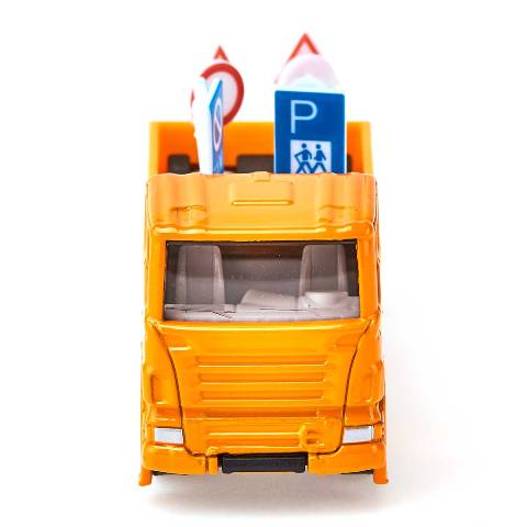 SK1322 SIKU Road Maintenance Truck