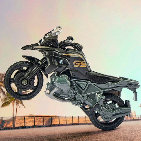 SK1399 SIKU BMW R 1250 GS LCI Motorcycle