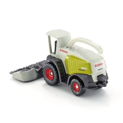 SK1418 SIKU Claas Forage Harvester