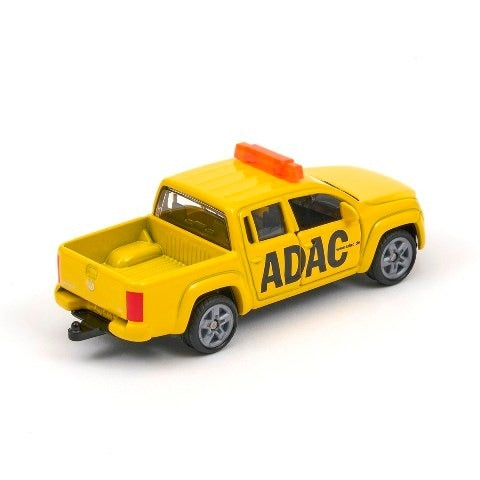 SK1469 SIKU ADAC Pickup Truck