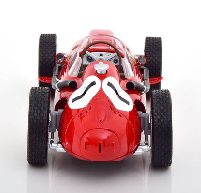 [ Pre-order ] CMR157 CMR 1:18 Ferrari Dino 246 Winner GP England 1958 Collins