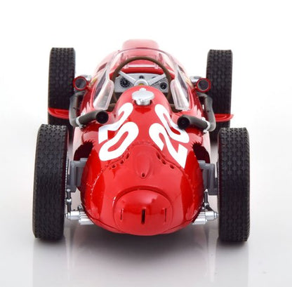 [ Pre-order ] CMR161 CMR 1:18 Ferrari Dino 246 GP Argentina Worldchampion 1958 Hawthorn