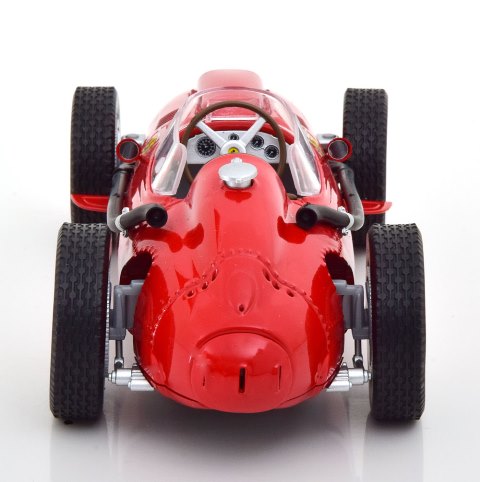 [ Pre-order ] CMR163 CMR 1:18 Ferrari Dino 246 Plain Body Version 1958