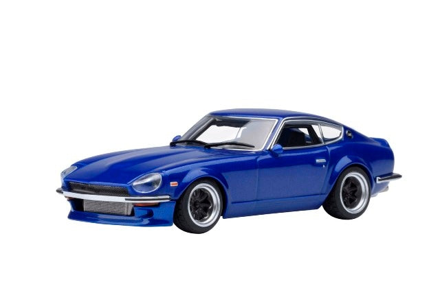 のんのん Nissan Fairlady Z (S30) Wangan Midnight “Akuma no Z” (Comic