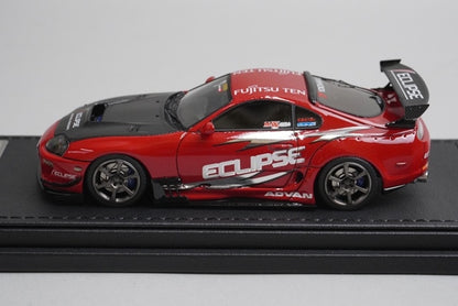 1:43 ignition model IG1977 Toyota Supra JZA80 RZ Orido Street Ver 2 model car