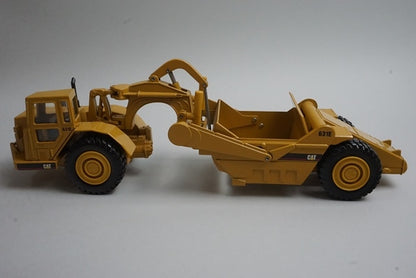 1:50 NORSCOT 55699 Caterpillar CAT 631E Scraper model car