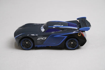 Tomica C-46 Cars Starling Standard Type model car