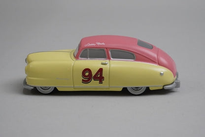 Tomica C-22 Cars Louise Nash Standard Type model car