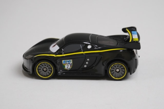 Tomica C-26 Cars Lewis Hamilton Standard Type model car