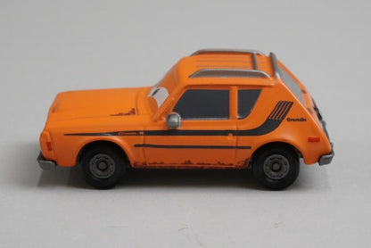 Tomica C-23 Cars Grem Standard Type model car