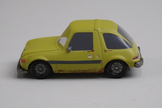 Tomica C-24 Cars Acer Standard Type model car