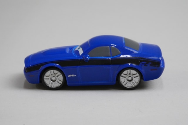 Tomica C-25 Cars Rod Torque Redline Standard Type model car