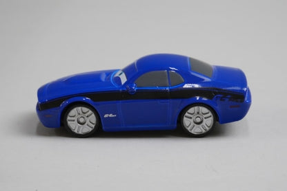 Tomica C-25 Cars Rod Torque Redline Standard Type model car