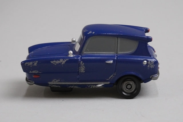 Tomica C-33 Cars Tombe Standard Type model car