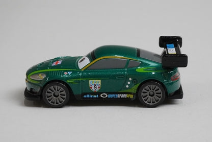 Tomica C-30 Cars Nigel Gearsley Standard Type model car