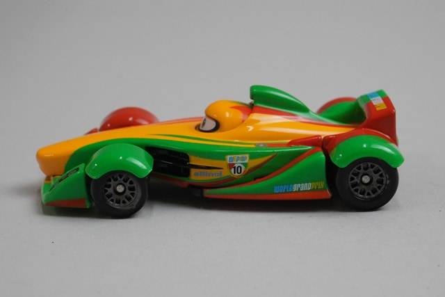 Tomica C-25 Cars Rip Clutchgonski Standard Type model car