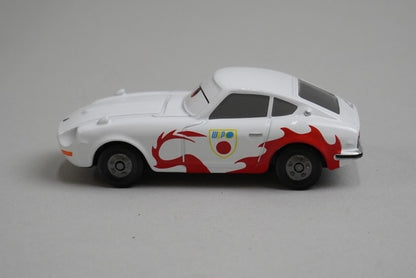 Tomica C-30 Cars Mach Matsuo Standard Type model car