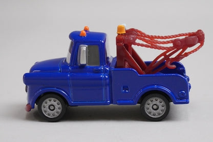 Tomica C-32 Cars Mater Ivan Type model car