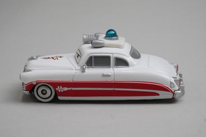 Tomica C-39 Cars Doc Hudson Ambulance Type model car