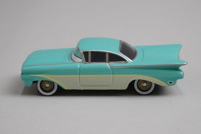 Tomica Cars Ramone Flow Paint model car