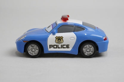 Tomica Cars Sally Police Type model car
