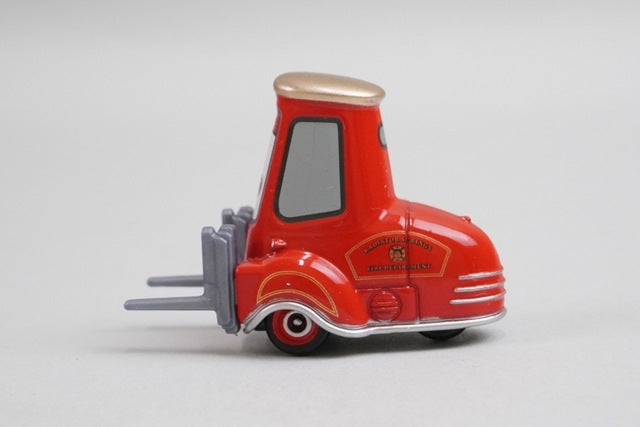 Tomica Cars Guido Fire Engine Type model car