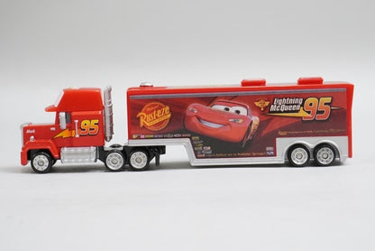 Tomica Cars Mack Cars 2 types model car