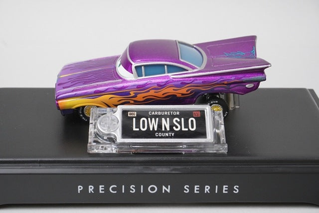 Mattel DHD62 Cars Ramone model car