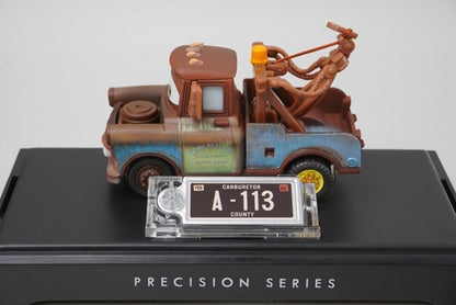 Mattel DHD64 Cars Mater model car