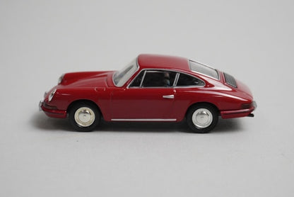 1:64 Tomica Limited Vintage LV-93a Porsche 912 1965 model car