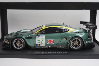 1:18 AUTOart 80508 Aston Martin DBR9 Sebring #57 model car