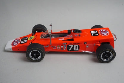 1:18 TSM TSM111805 Lotus Type 56 Indianapolis 500 #70 model car