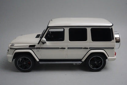 1:18 GT SPIRIT B66965704 Mercedes-Benz G65 AMG model car