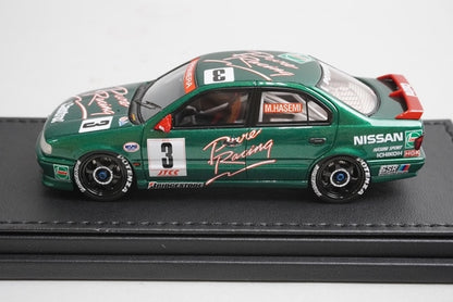 1:43 ignition model IG1849 Nissan Primera JTCC 1994 #3 model car