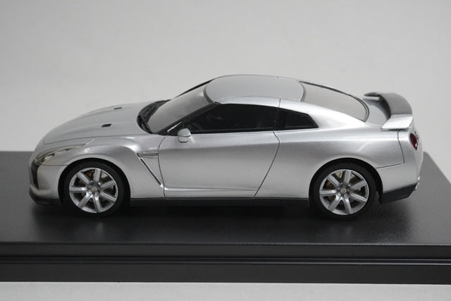 1:43 WIT'S CN431 Nissan GT-R PROTO 39th Tokyo Motor Show 2005 model car