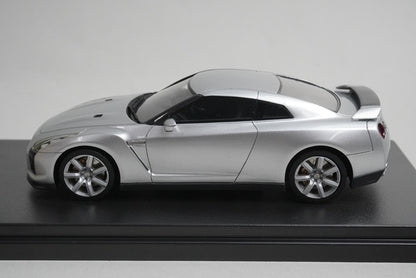 1:43 WIT'S CN431 Nissan GT-R PROTO 39th Tokyo Motor Show 2005 model car