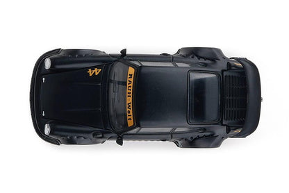 [ Pre-order ] Model Model 1:64 RWB 993 Matte Black